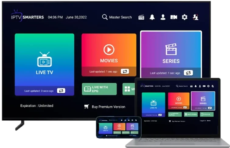 IPTV UK